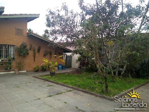 Imagem 17 de 20 de Casa Térrea - Localização Privilegiada - Cômodos Amplos - Com Edícula - 1249