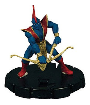 Yondu #048 Avengers Marvel Heroclix
