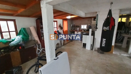 Imagen 20 de 22 de Casa En Venta En Maldonado!
