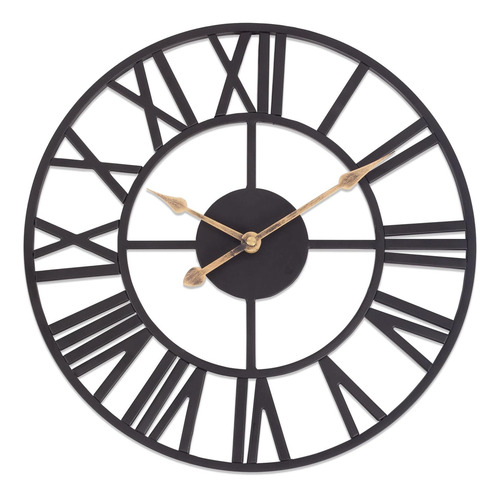 Reloj De Pared De Cocina, Reloj De Pared Analógico Silencios