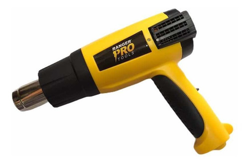 Pistola De Calor Termoencogible Ranger