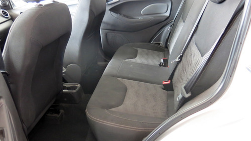 Ford Ka Sel 5p
