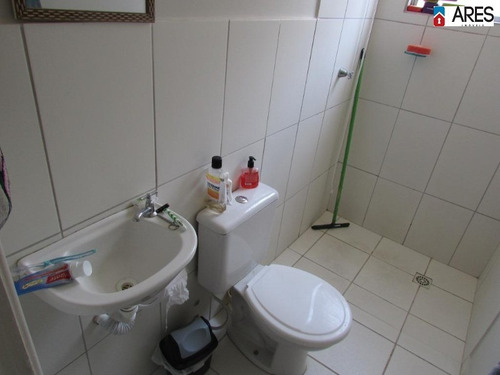 Imagem 5 de 14 de Apartamento À Venda, Praia Dos Namorados, Americana. - Ap00713 - 33672900