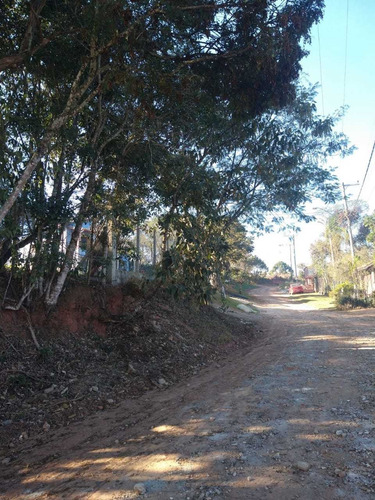 Imagem 2 de 5 de Terreno Em Atibaia A Venda!