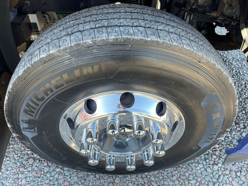 Imagem 19 de 20 de Volvo Fh 540 Volvo 540 Scania R500 6x4 2022 Scania R480