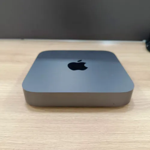 Mac Mini - A1993 - 2018 - I3 - 16gb Ram - 250ssd