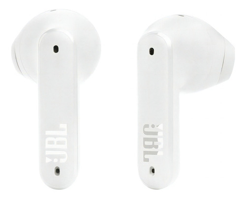 Jbl Headhpones Flex Truly Wireless Sa Color Blanco