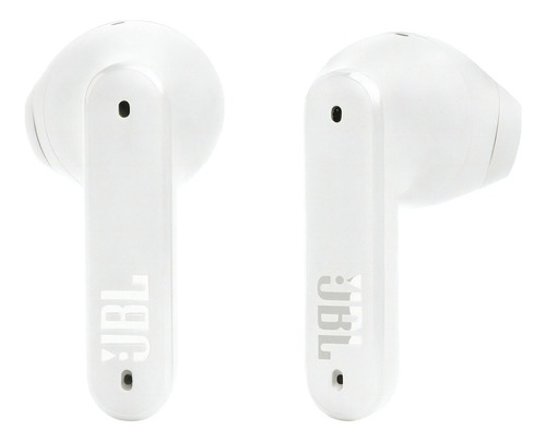 Jbl Headhpones Flex Truly Wireless Sa Color Blanco