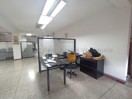 Imagen 11 de 30 de Edificio Comercial En Venta En Avenida Libertador De Barquisimeto Lara, 04245937542