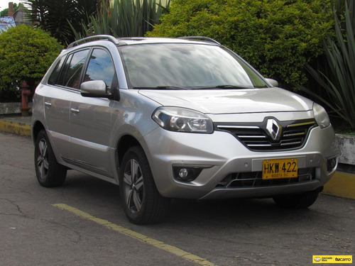 Renault Koleos 2.5 Bose