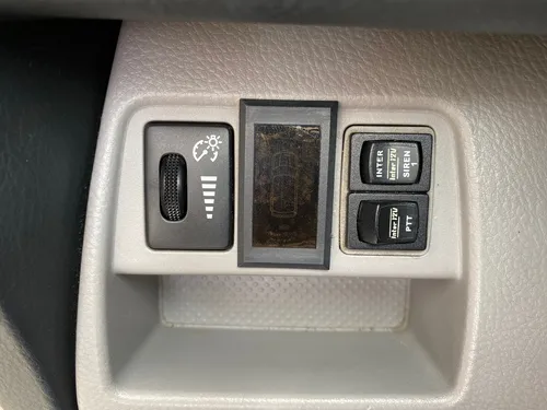 Toyota RAV4 2.4 Elite