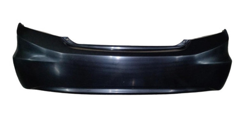Imagen 1 de 4 de Paragolpe Trasero Honda Civic 12/14 Original
