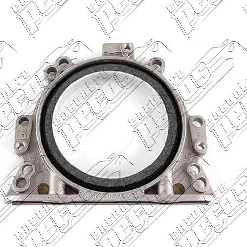 Retentor Virabrequim Com Flange Audi A3 1.8t 1999