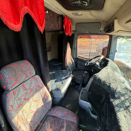 Scania R 470 6x4 2011