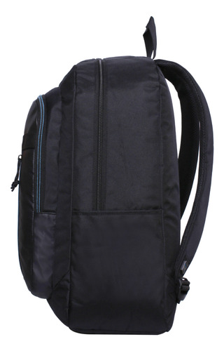 Mochila Notebook New Ram Reverse Negro Head