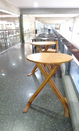 Local Comercial Restaurante Ubicado En El Centro Comercial Vizcaya Acropolis