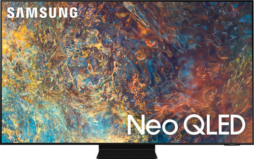 Samsung 98 Clase Neo Qled 4k Uhd Smart Tizen Tv