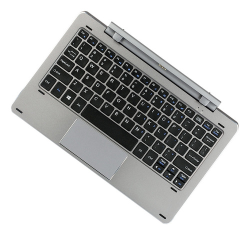Teclado Para Chuwi Hi10 X Com Conector De Encaixe Tacti