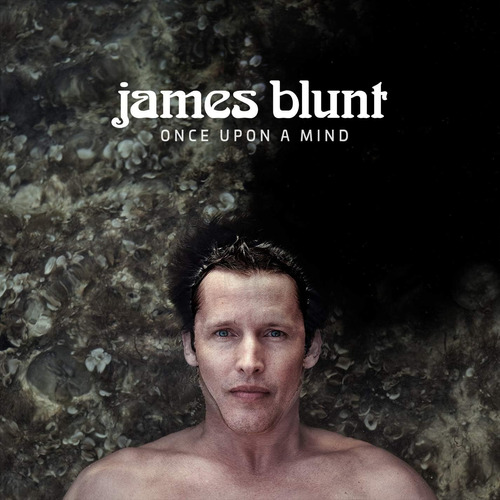 Cd: Blunt James Once Upon A Mind Usa Import Cd