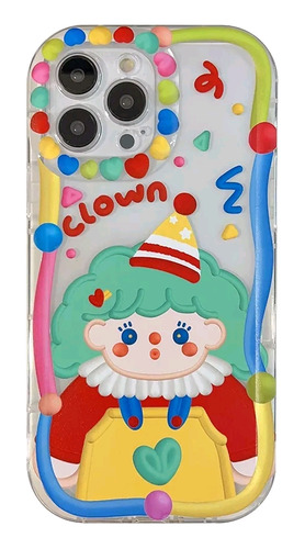 Funda Para Celular: iPhone 11,12,13,14