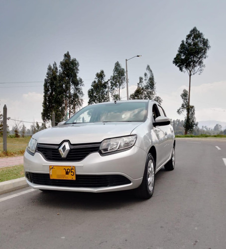 Renault Sandero 1.6 Life