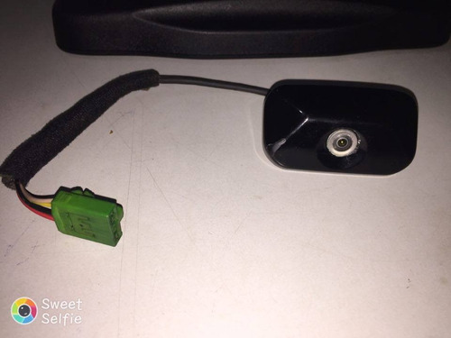 Retrovisor Interno Com Camera De Ré Kia Soul 2013 Completo