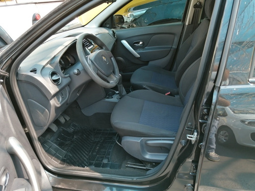 Renault Sandero Expr 1.6 Flex Mt 2018
