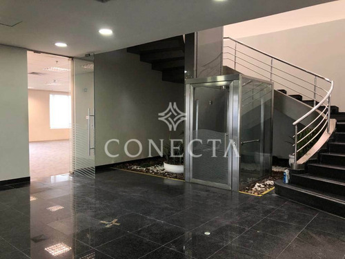 Imagem 5 de 16 de West Sid | Duplex Comercial | Heliponto | Últimos Andares | Ótima Localização | 22 Vagas Na Garagem - Cnc1324