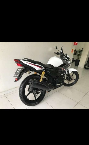 Imagem 6 de 7 de Yahama Ys 150 Fazer Sed