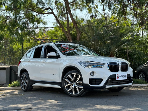BMW X1 X1 2.0 xDrive25i Sport ActiveFlex
