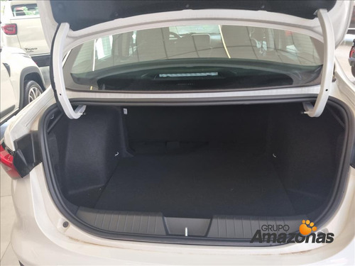 Fiat Cronos 1.0 FIREFLY FLEX DRIVE MANUAL