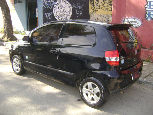 Volkswagen Fox 1.0 Route Total Flex 3p