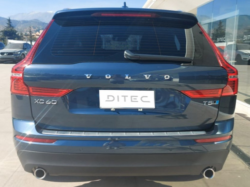 Volvo Xc60 T5 Awd
