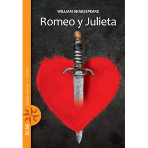 comprar Romeo Y Julieta
