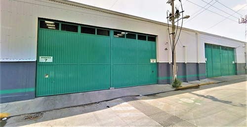 Imagen 1 de 2 de Bodega De 1500 M2 En Renta, Jardín Industrial, Ixtapaluca