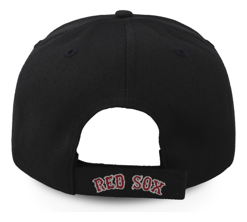 Gorra 47 Mlb Boston Red Sox Azul Marino Unitalla