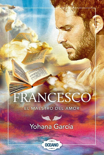 Paquete Francescos- Yohan - 5 Libros