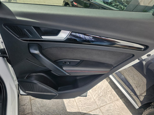Audi Q5 2.0 L 45 Tfsi S Line Dsg