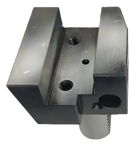 Radial derecho Vdi 30 H1 20 mm B1 sin amortiguador/tornillo