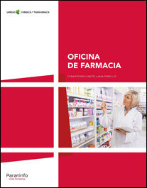 Oficina De Farmacia (libro Original)