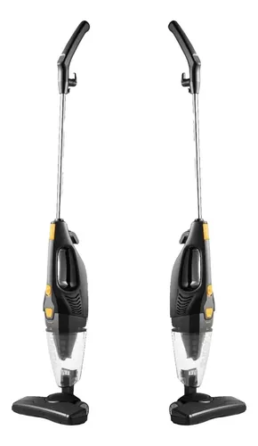 Aspiradora Vertical Mano Hogar Carro 3en1 Eureka 500ml 90aw