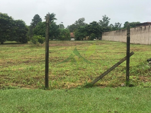 Imagem 4 de 5 de Terreno Em Atibaia Condomínio Fechado Horto Ivan 3.800 M - 895