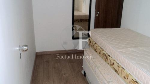 Apartamento Com 3 Dormitórios À Venda, 120 M² Por R$ 280.000,00 - Enseada - Guarujá/sp - Ap9561