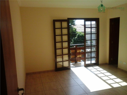 Imagem 11 de 22 de Sobrado Residencial À Venda, Jardim Morro Verde, São Paulo. - So0019