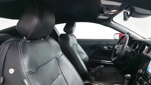 Ford Mustang 5.0 V8 GT AUTO