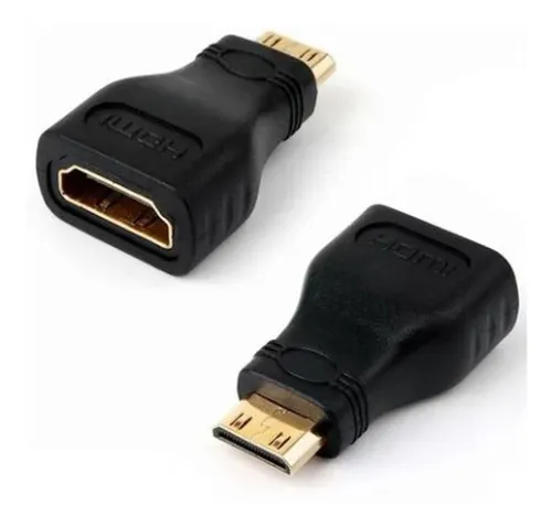 Mini hdmi para celular outlet
