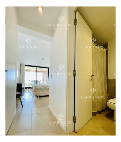 Imagen 23 de 28 de Apartamento De 2 Dormitorios Con Vista Al Mar Y Parrillero En Quartier Punta Ballena