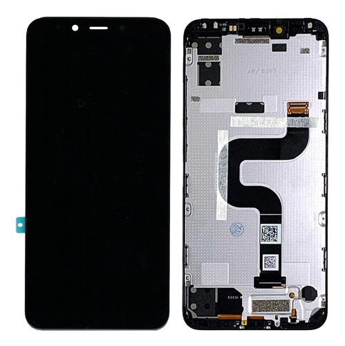 Cambio Display Pantalla Xiaomi Mi A2 M1804d2sg D00