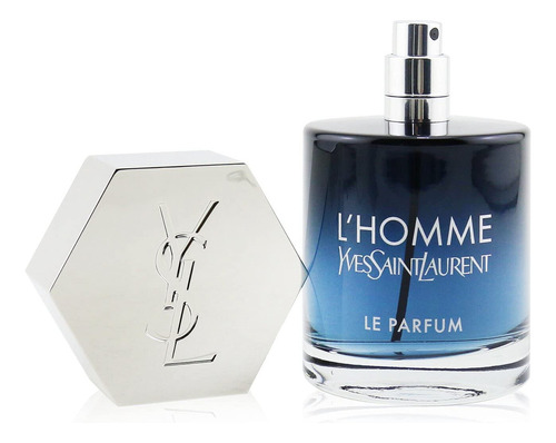 Yves Saint Laurent L'homme Le Parfum 100ml Spray Hombre