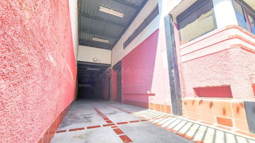 Edificio Venta La Urbina 1600 Mts2 Sonmetros2